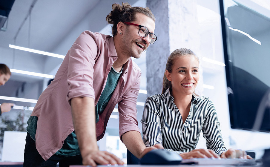 Bild zu IT-System Administrator (m/w/d)