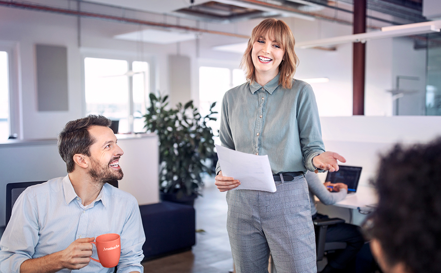 Bild zu Category Manager (m/w/d) in Voll- oder Teilzeit