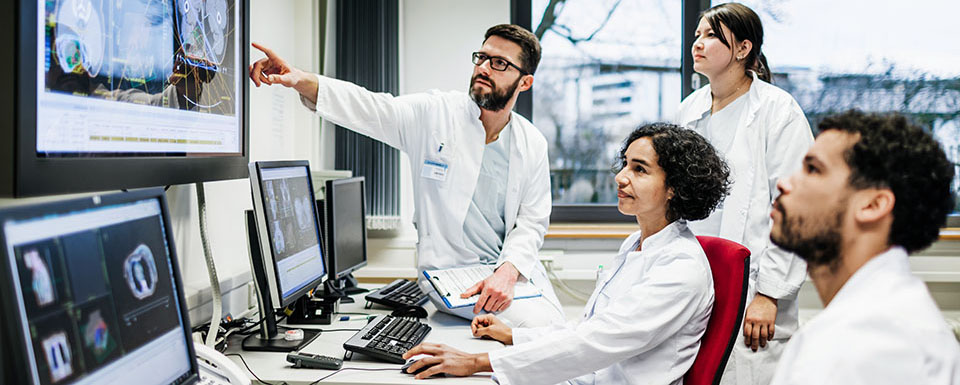 Bild zu Laborant Environmental Monitoring (m/w/d)