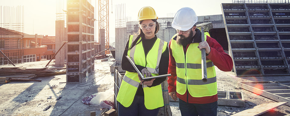 Bild zu Projektleiter Gerüstbau (m/w/d)