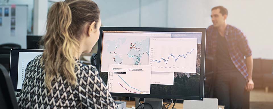 Bild zu Finanzbuchhalter Kreditoren (m/w/d)