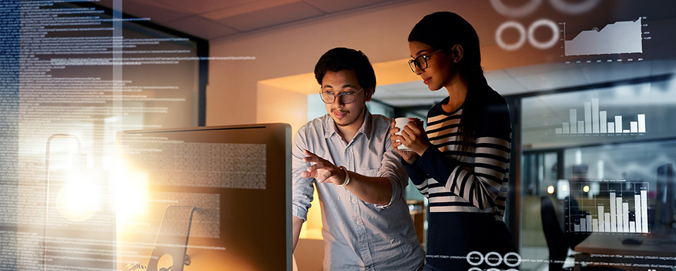 Bild zu MS Dynamics 365 (CRM) Entwickler (SV-pflichtig) (m/w/d)