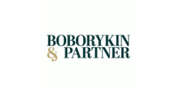 J.P. Boborykin Executive Search GmbH