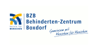 B Z B - Behindertenzentrum-Boxdorf
