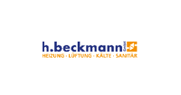 h.beckmann Heizung-Lüftung-Kälte-Sanitär GmbH