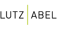 LUTZ | ABEL Rechtsanwalts PartG mbB